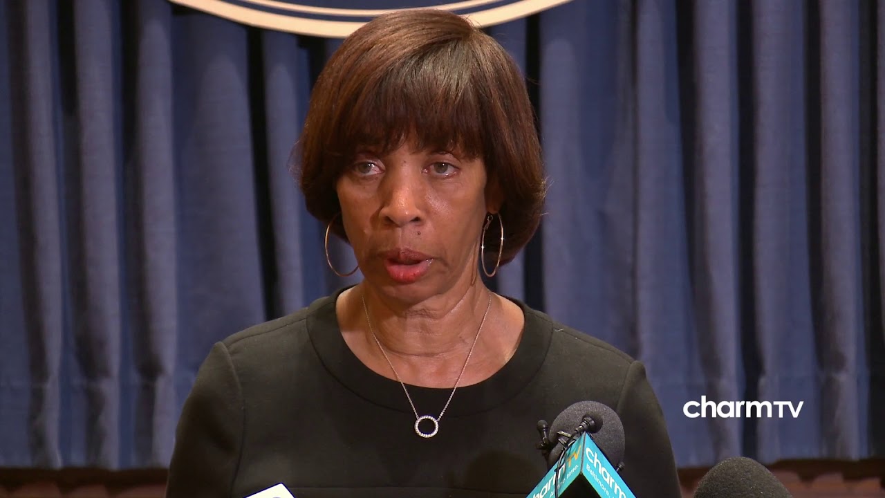 Statement on Police Commissioner Darryl De Sousa; May 11, 2018