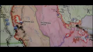 #KNPComplex North Zone Video Briefing for Friday 10/8/2021