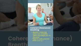 These Effective Breathing Exercises for Relaxation That Feel Like a Reset Button