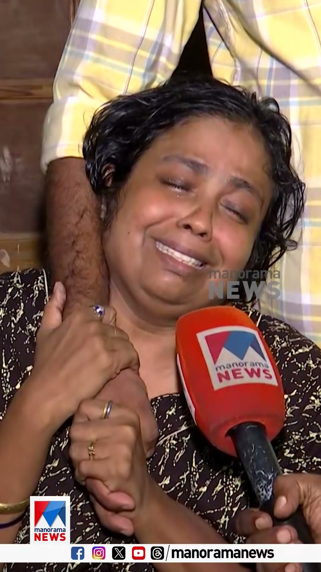 'ഓന് അടി കിട്ടാത്തതിന്‍റെ കുറവാണ്, ഓനെ അടിക്കണം ചവിട്ടി കൂട്ടണം എന്നാണ് മാഷ് പറഞ്ഞത്'
