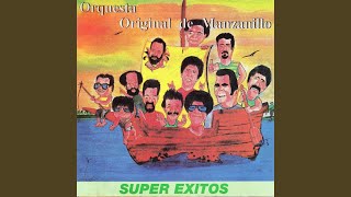 Quien Ha Visto Por Ahí Mi Sombrero De Yarey - Orquesta Original de Manzanillo