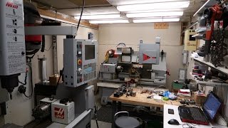 Whats In My Garage