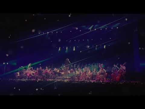 Оркестр 'INSO-Львів' вітає