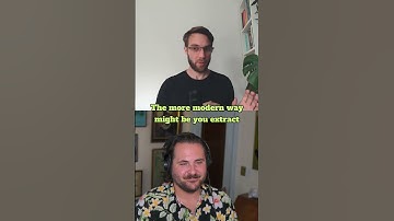 ETL Explained in 60 Seconds