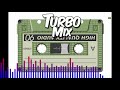 Turbo Mix - Set 30 Minutos 9 - Fun Factory, Darkness, Cartouche, Exit, Kangaroo, Activate, Kontesa.