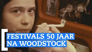 Ook In 2019 Draaien Festivals Nog Altijd Om Authenticiteit