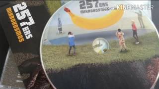 Video thumbnail of "257ers - Mama (Feat. Horntje)"