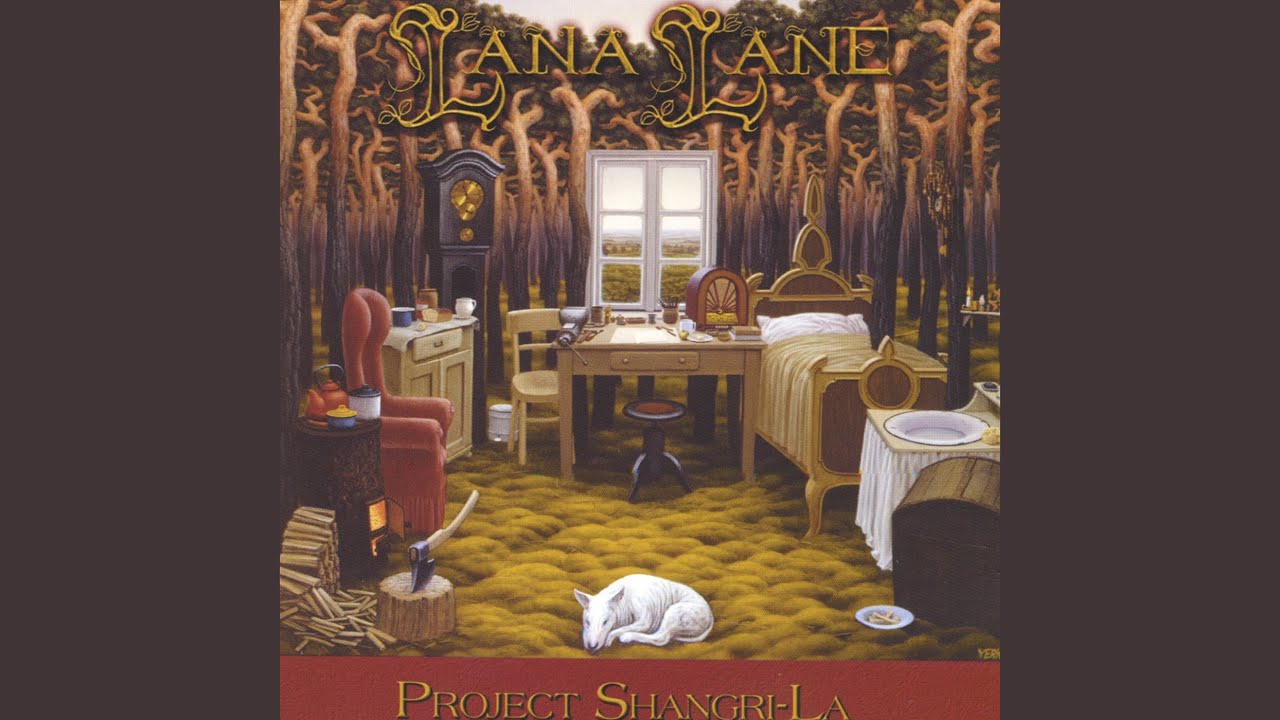 The Beast Within You