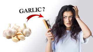 What happens when you eat garlic every day?
