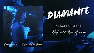 Diamante - Difícil De Amar (Official Audio)