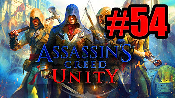 "KILL GERMAIN (THE END)" Assassin