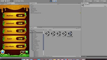 Block! Hexa Puzzle Unity Source Code: How to make levels