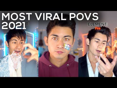IAN BOGGS MOST VIRAL POVS | 2021