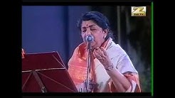 Lata Mangeshkar Live Perfomance