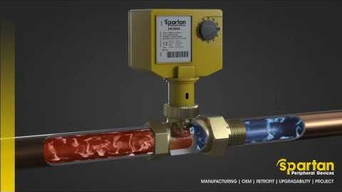 Spartan Peripheral Devices - available online at alpscontrols.com