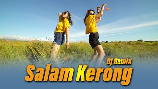 Salam Kerong Aulia Putri Dj
