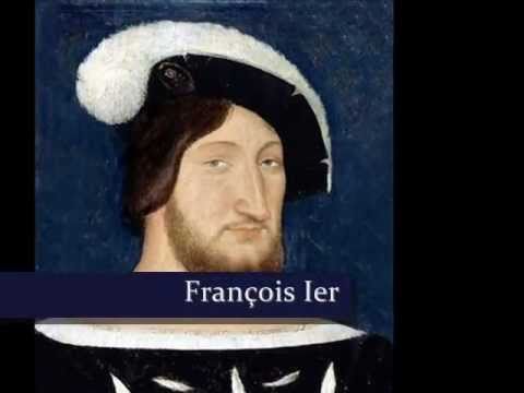 Les Valois d'Angoulme (vs Tudor)