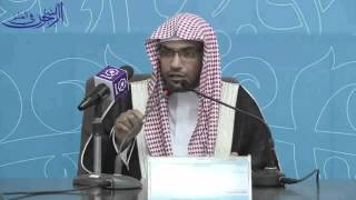 المسارعة إلى الخيرات تختلف باختلاف الحال - الشيخ صالح المغامسي