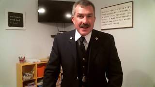 Polar Express Audition News