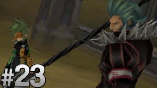 Tales of the Abyss 3DS - Part 23: Boss: Sync & Largo [Zao Ruins]