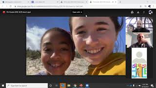 IB New Student Orientation 2021