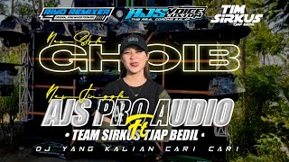 Yang Kalian Cari Cari  Jinggle Ghoib Ajs  Ft Team Sirkus Tjab Bedil Basss Atossss