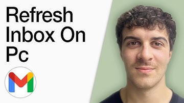 How To Refresh Your Inbox In Gmail On Pc (Full 2025 Guide)