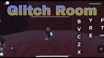 Santana/Pillarmen Body Invade Glitch | A Bizarre world:Rewritten