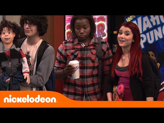 victorious antes y despues de adelgazar
