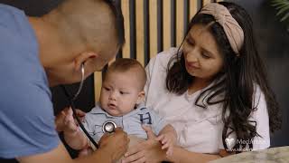 MedArrive - Patient Story in Yuma, Arizona.