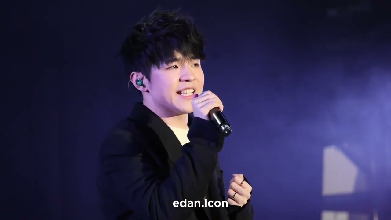 230401 POPFEST 西九音樂節 - IAN陳卓賢《鯨落》