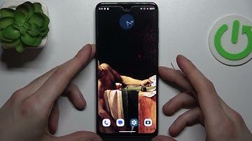 How to Insert SIM & SD Card in MOTOROLA Moto G Play (2023) – Find Card Slot