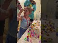 Slime, Music & Smiles: Camp Bravehearts at CHRISTUS Children's Hospital 🌈🎸✨