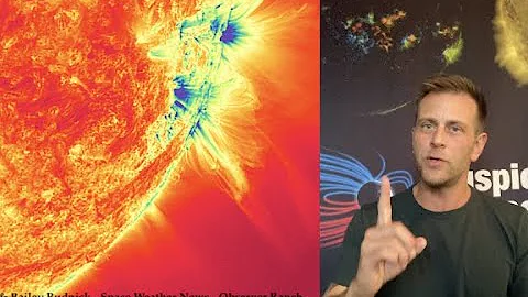 Magnetic Pole Shift | The Most Important Point