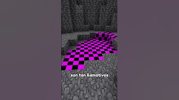 El bloque prohibido de Minecraft! 😯