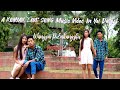 Eng Pe Shao Na| Never Forget You| Wangpa P Enkangshu| Yei Dailect Version | Official Music Video