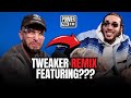 Justin Credible Reacts To Gelo's "Tweaker Remix" Featuring Lil Wayne