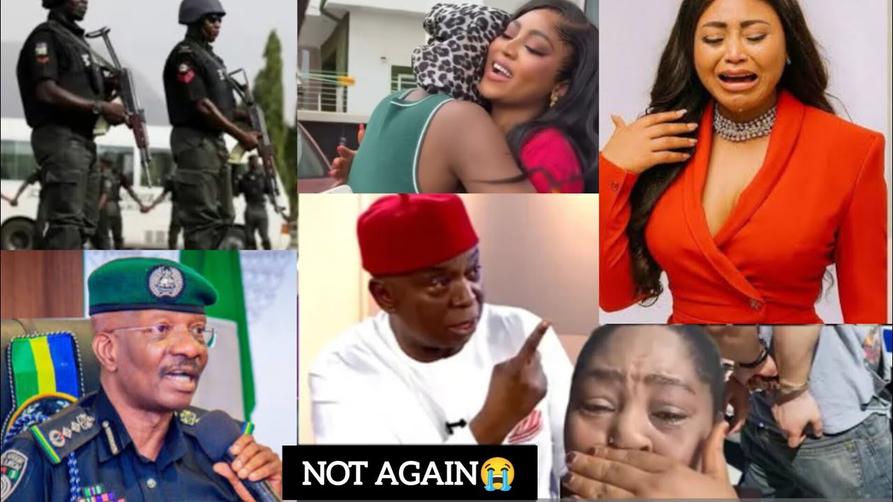 Sàd nēws💔😭Àrrēstēd o hours Regina & family reveal car IGP give order wit immedate effect Ned is ēvìl