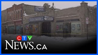 One dead in London, Ont. shooting