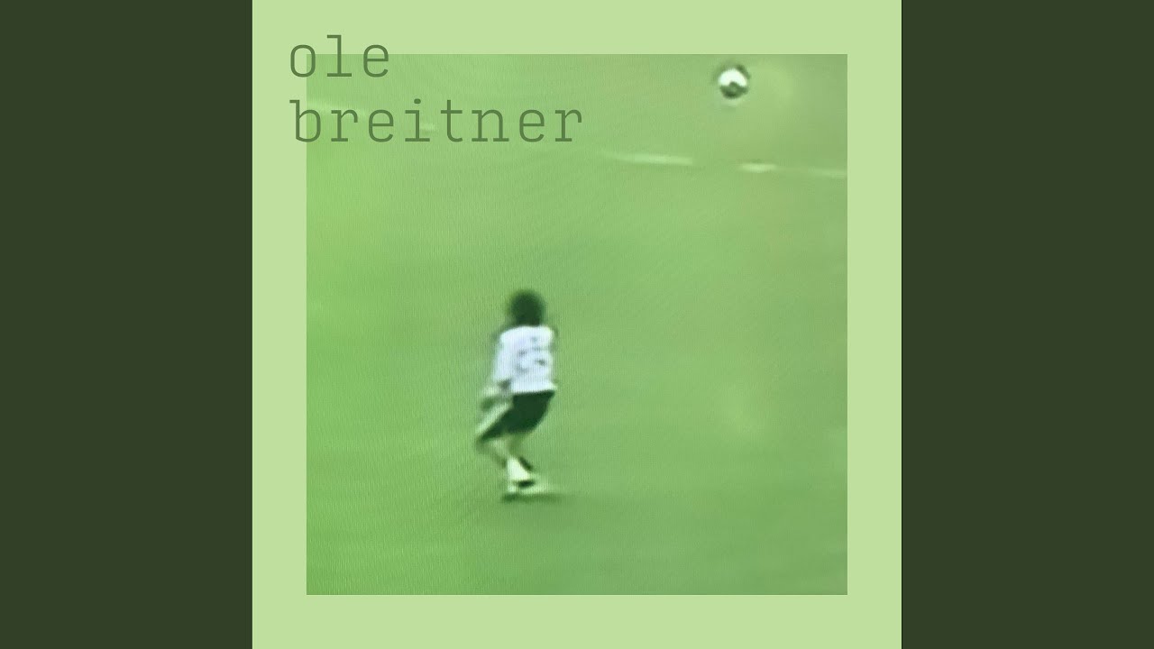 Watch Breitner on YouTube Watch Breitner on YouTube
