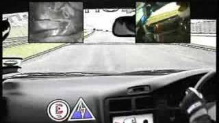 MR2 Challenge - Race Car Live 05