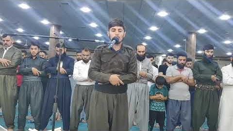 جێگر سەردار سورة الملک