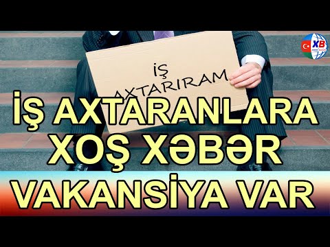 İş axtaranlara xoş xəbər: ​ “Bakı Metropoliteni”ndə vakansiya var