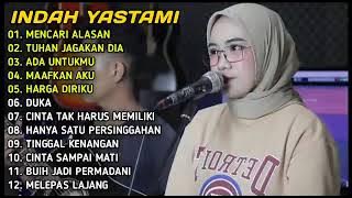Indah yastami BARU 2022 Cover (FULL album Akustik)