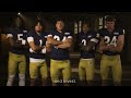 Notre Dame x SoFi: Building Champions Together