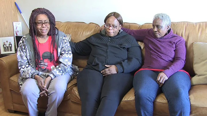 VIDEO: Turks Family speaks