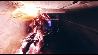 My New Favourite Gambit Loadout