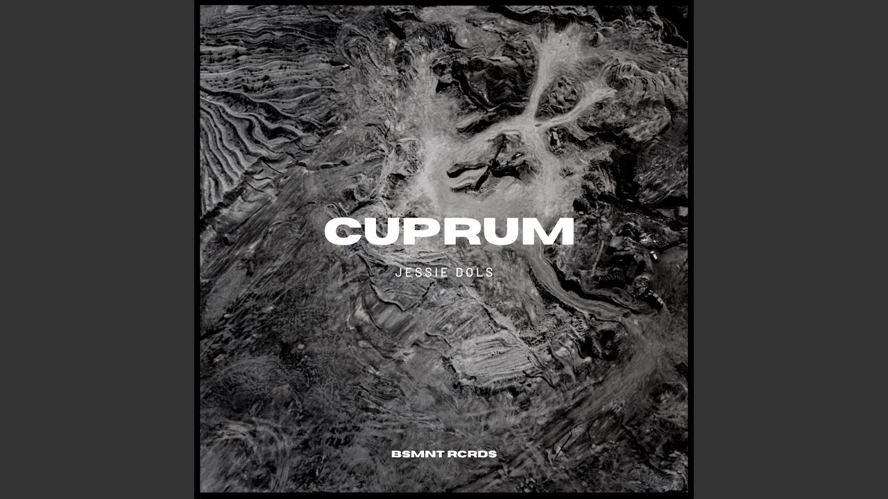 Watch Cuprum (Original Mix) on YouTube Watch Cuprum (Original Mix) on YouTube