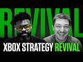 EP.94 - Microsoft's Xbox Revival
