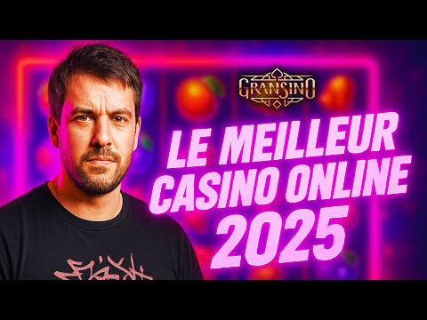 Connectez-vous à Legiano Casino : Jouez au casino en ligne en Belgique